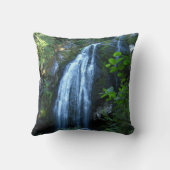 ウォーターフォール装飾用クッション クッション (裏面)