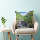 ウォーターフォール装飾用クッション クッション (椅子)