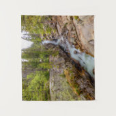 ウォーターフォール&リバーカスケード タペストリー (正面)