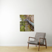 ウォーターフォール&リバーカスケード タペストリー (インサイチュ)