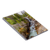 ウォーターフォール&リバーカスケード ノートブック (右側)