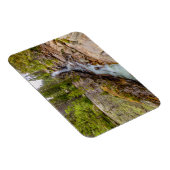 ウォーターフォール&リバーカスケード マグネット (右側)