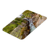 ウォーターフォール&リバーカスケード マグネット (左側)