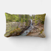 ウォーターフォール&リバーカスケード ランバークッション (正面)