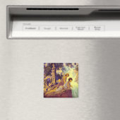 ウォーターフォール – byマックスフィールドパリ マグネット (インサイチュ (食洗機))