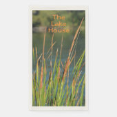 ウォーターフロントのカタイルのカスタマイズ可能 (正面)