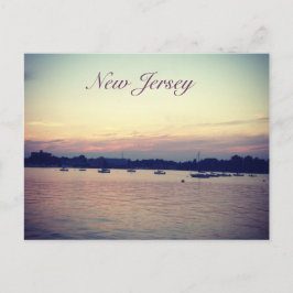 ウォーターフロントアットデュスク ポストカード