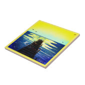 ウォーターフロントパラダイス タイル (側面)