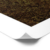 ウォーターフロントプロムナード、サンレモ、リフランスのヴェリア ポスター (角)