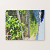 ウォーターフロント食堂 ジグソーパズル (横)