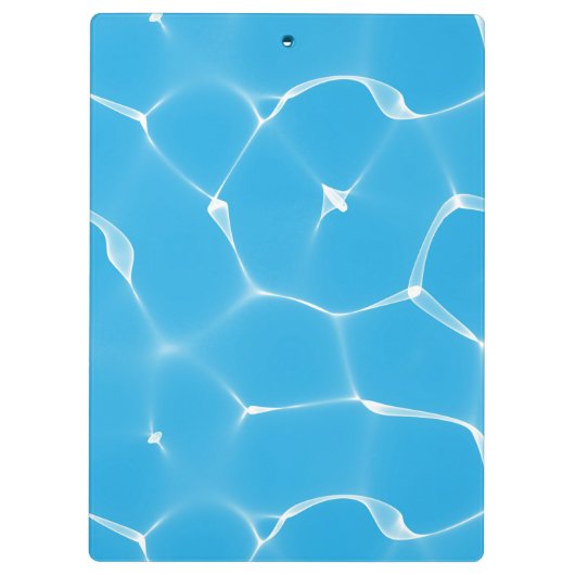 ウォータープールコーチ名前をカスタムするクリップボード クリップボード (裏面)