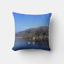 ウォーターヘッドアンブレサイドイングランドポストカード