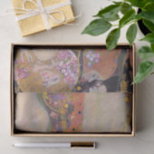 ウォーターヘビIIバイグスタフクリムト 薄葉紙 (ギフト)