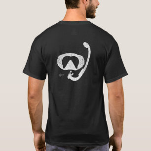 ウォーターベビースキューバシャツ Tシャツ