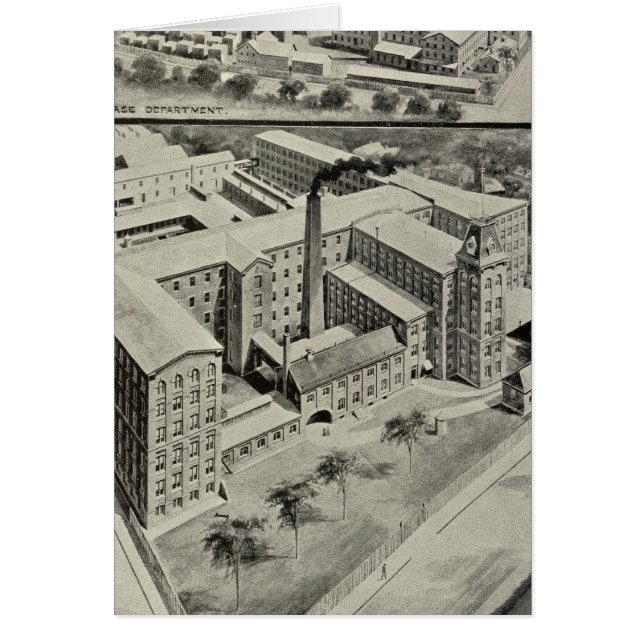 ウォーターベリークロック (正面)