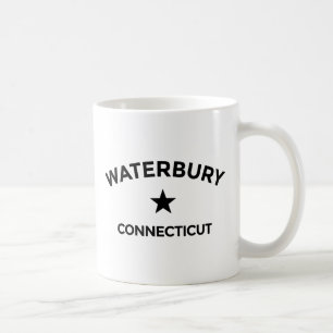 ウォーターベリーコネチカットMug コーヒーマグカップ