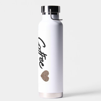 ウォーターボトルにつき ウォーターボトル