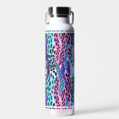 ウォーターボトルアニマルプリント ウォーターボトル (正面)