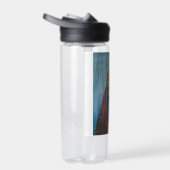 ウォーターボトルセントメアリーと子供 ウォーターボトル (右面)