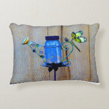 ウォーターボトルデコール