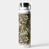 ウォーターボトルトロピカルアニマルプリント ウォーターボトル (背面)