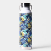 ウォーターボトルトロピカルパーム ウォーターボトル (正面)