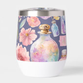 ウォーターボトルパステルジャンク (正面)