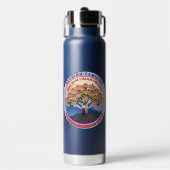 ウォーターボトルファミリー懇親会2025 ウォーターボトル (正面)