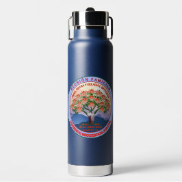 ウォーターボトルファミリー懇親会2025 ウォーターボトル