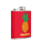 ウォーターボトルフラスコ フラスク (右)