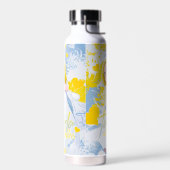 ウォーターボトルマー ウォーターボトル (左面)