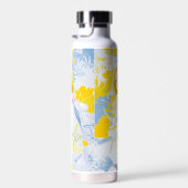 ウォーターボトルマー ウォーターボトル (右面)