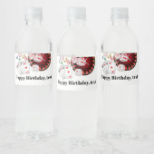 ウォーターボトルラベル – カジノ ペットボトルラベル (ボトル)