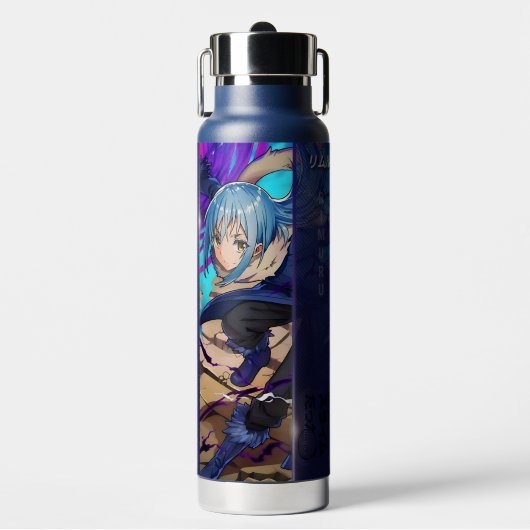 ウォーターボトル店MER_STORm ウォーターボトル (正面)