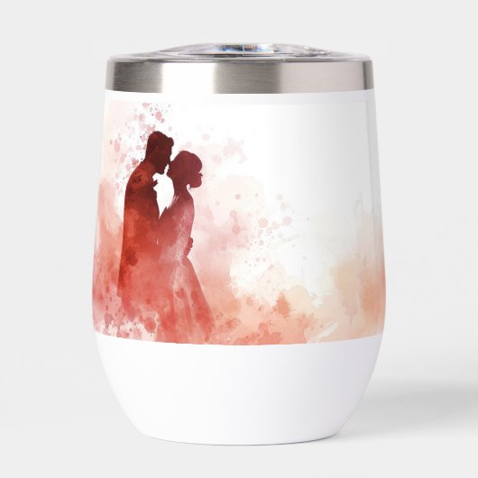 ウォーターボトル結婚ズ – の記念日 (正面)