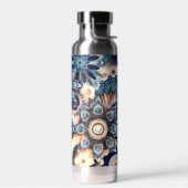 ウォーターボトル絶縁カスタムデザインヨガギア ウォーターボトル (左面)