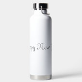 ウォーターボトル絶縁タンブラー ウォーターボトル (左面)