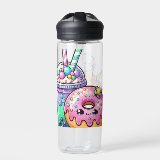 ウォーターボトル (正面)