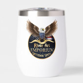 ウォーターボトル (正面)