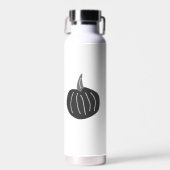 ウォーターボトル (正面)