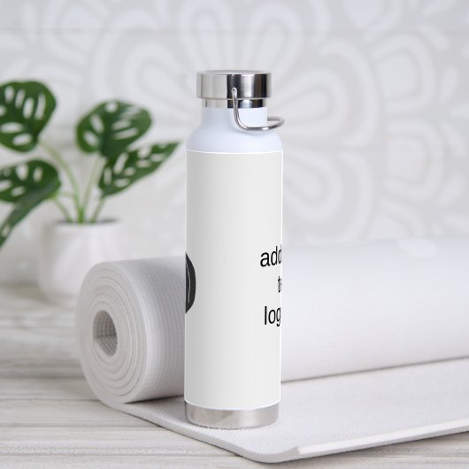 ウォーターボトル (ヨガ)