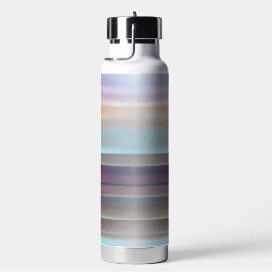 ウォーターボトル (右面)