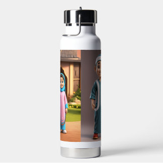 ウォーターボトル