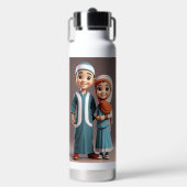 ウォーターボトル (正面)