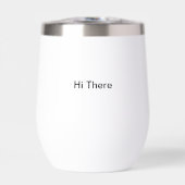 ウォーターボトル (正面)