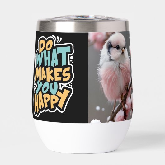 ウォーターボトル (正面)