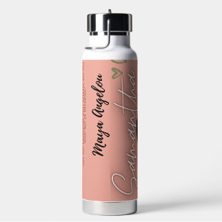 ウォーターボトル