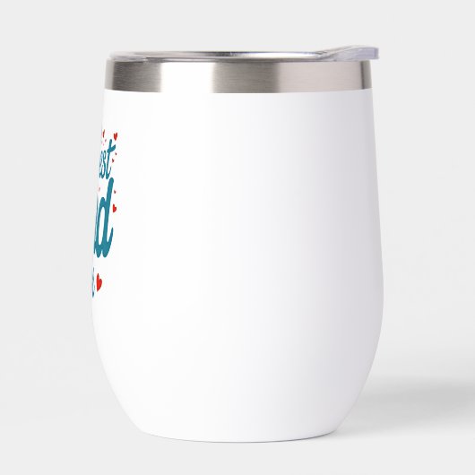 ウォーターボトル (左面)