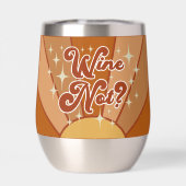 ウォーターボトル (背面)