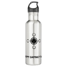 ウォーターボトル